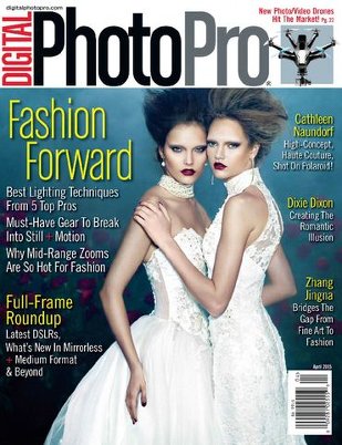 Digital Photo Pro (March-April 2015)