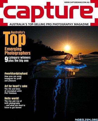 Capture (May-June 2015) Australia