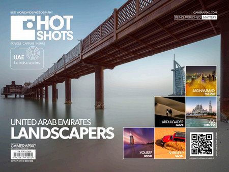 Camerapixo Hot Shots No.6 2015