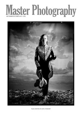 Master Photography (September-October 2015)