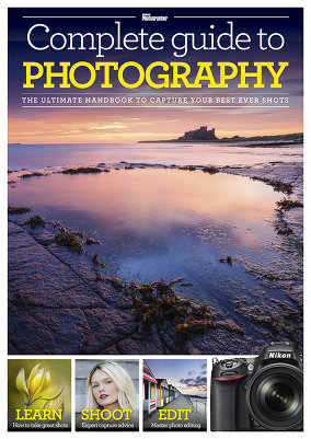 Amateur Photographer - Complete Guide to Photography