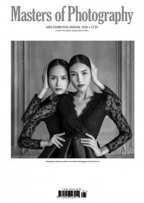 Master Photography - Awards Annual 2016