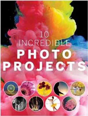 10 Incredible Photo Projects