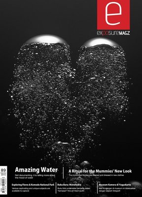 Exposure #89 (December 2015)