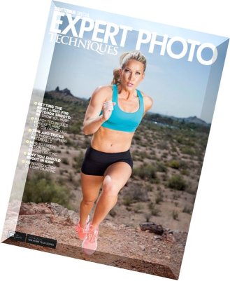 Shutterbug Special - Expert Photo Techniques 2015