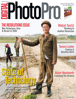 Digital Photo Pro (January-February 2016)