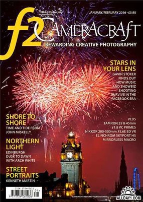 f2 Freelance Photographer Vol.10 No.1
