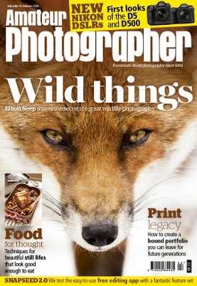 Amateur Photographer (30 January 2016)