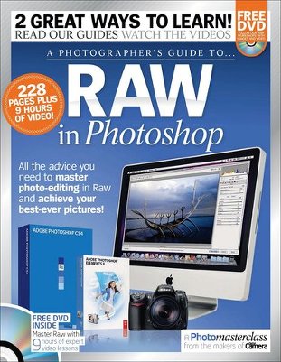 A Photographers Guide to RAW in Photoshop