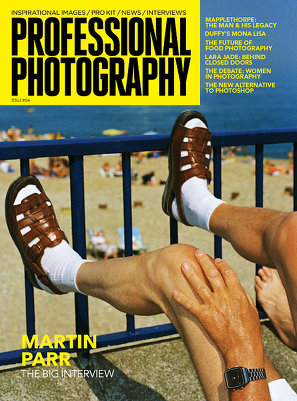 Professional Photography (March 2016)