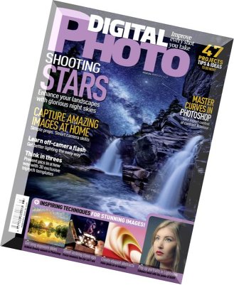 Digital Photo (March 2016)