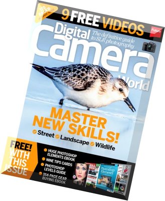 Digital Camera (March 2016)