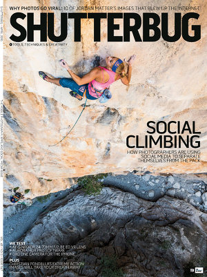 Shutterbug (April 2016)
