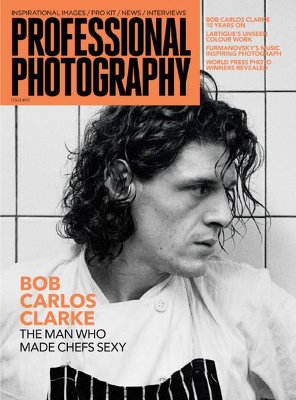 Professional Photography (April 2016)