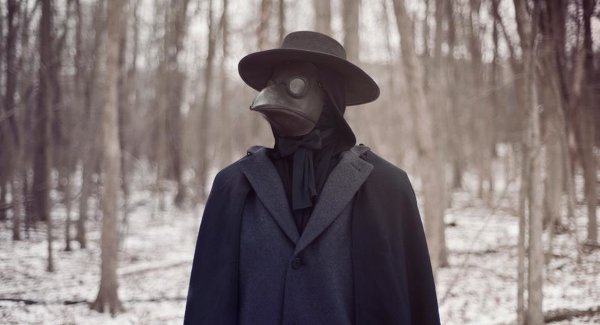 Nicolas Bruno