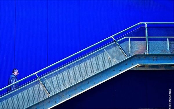 Фотограф Хелена Георгиу