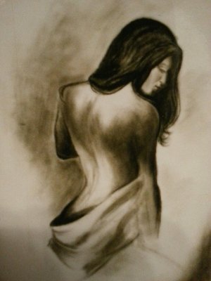 Женские портреты ROVOAM GALLERY