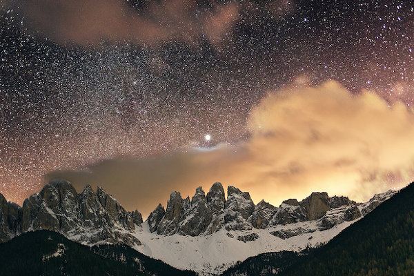 Фотограф Лукас Фурлан