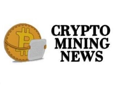 Новости из мира криптовалют - CRYPTO MINING NEWS