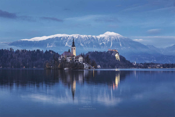 17 ноября: Секреты travel-фотографии