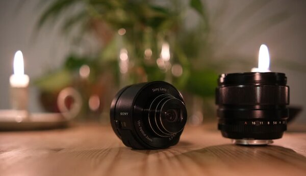 Viltrox 23mm f/1.4 лучше Fujifilm 23mm f/1.4? Видеообзор!