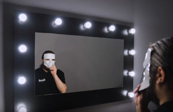Фотостудия «Яркой Фотошколы» (Видеоэкскурсия!)