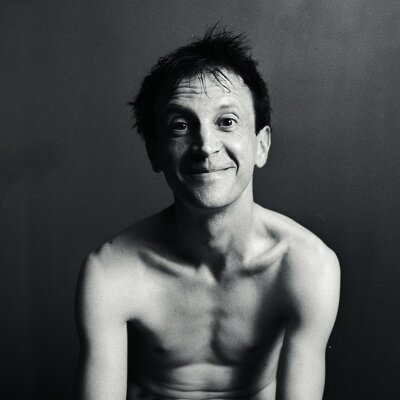 27 февраля. Алексей Никишин. Психологический портрет