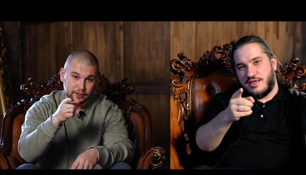 Алексей Корзов о личном бренде, MORGENSHTERN и русском рэпе | Видеоинтервью
