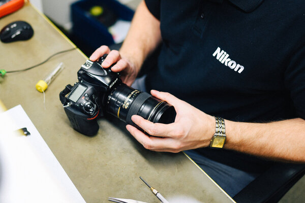 Nikon: флагманская Z9 станет важной вехой на пути развития компании