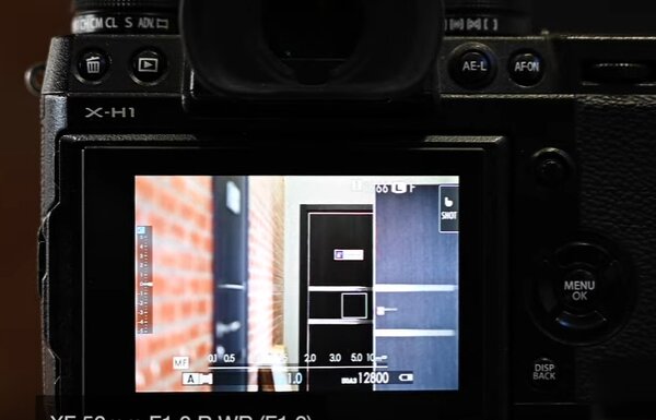 Видеообзор | Fujifilm XF 50mm F1.0 R WR vs Fujifilm 56mm F1.2 R: так ли важна светосила?