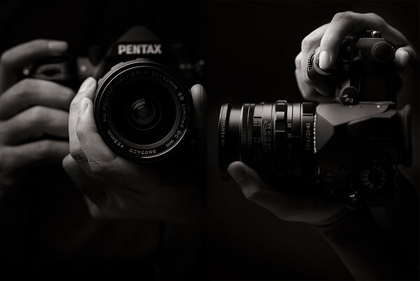 Предзаказ на новинку от Pentax: как стать первым и при этом сэкономить?