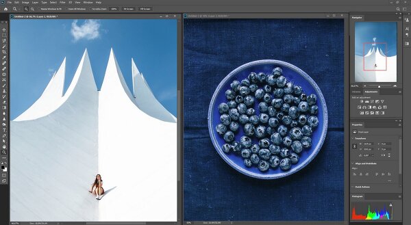 8 июня. Adobe Photoshop для фотографов