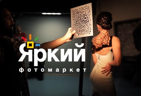 Мастер-класс Кемрана Ширалиева при поддержке Canon и "Яркого Фотомаркета" (Видео!)
