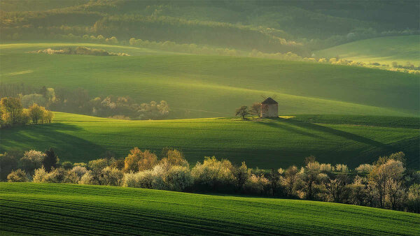 15 июня. Travel-фотография и пейзаж