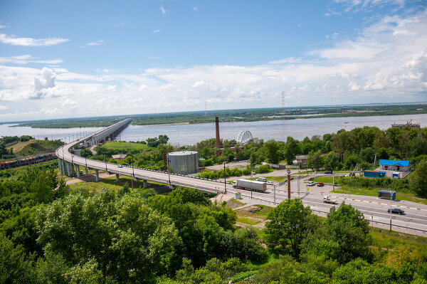 Партнерские фототуры и пленеры