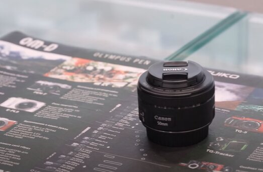 Видеокомиссионка | Nikon 50mm F1.8, Canon 50mm F1.8 STM, Canon EOS 5D mark III, Sigma 35mm F1.2