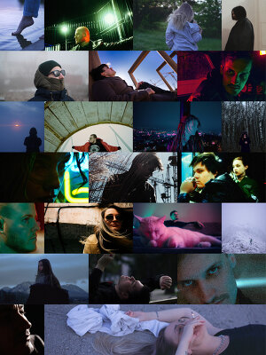 Фотограф ТФП, Кавказские Минеральные Воды