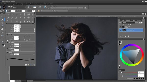 15 лучших аналогов Lightroom: замена Adobe в 2025