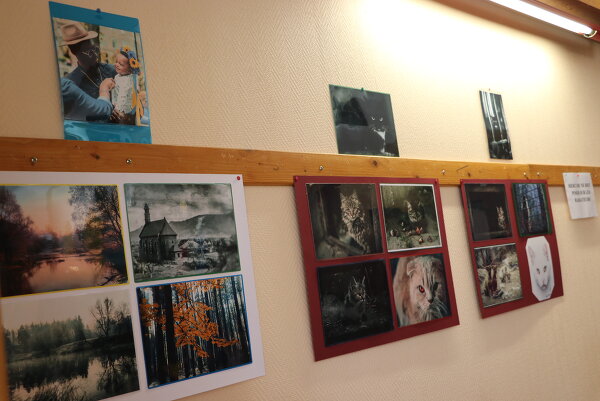 Никогда не будет прежним МИР