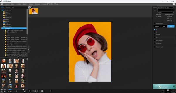 17 лучших программ для печати фото на принтере