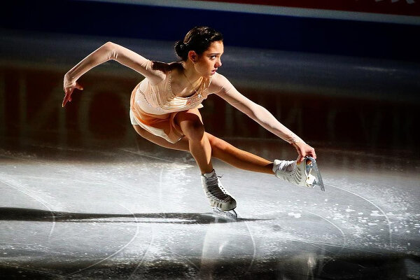 Как сделать фото в движении: полный гайд