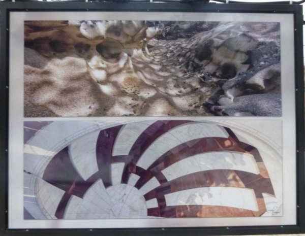 "Креативные овалы"