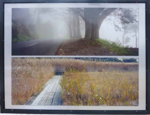 "Весна и осень на дорогах"