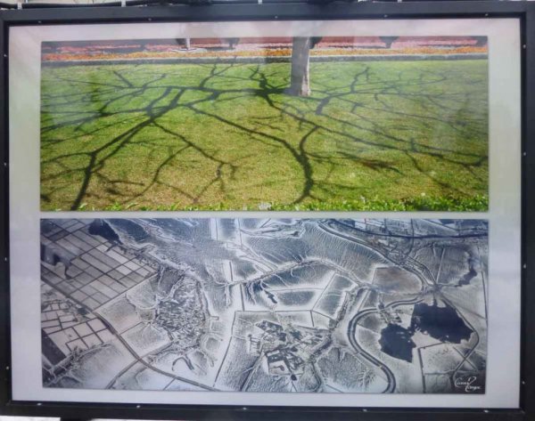 "Линии на земле2"