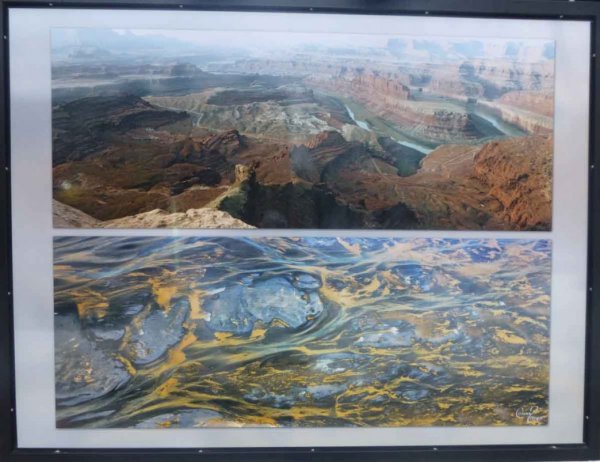 "Большие и малые рисунки"