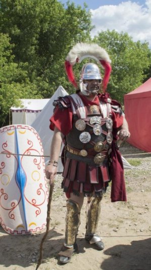 Гость из Нидерландов Гость из Нидерландов