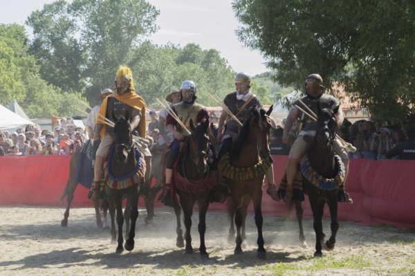 Всадники из Голландии Всадники из Голландии
