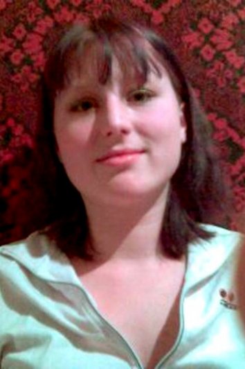 Надежда (снято на мобильник 0,3 мегапикселя)