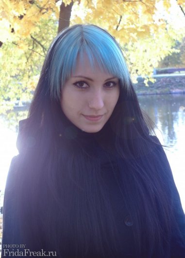 Тёплая осень Тёплая осень