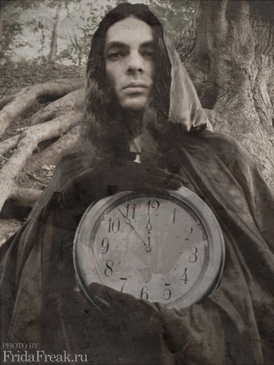 Хранитель времени Хранитель времени